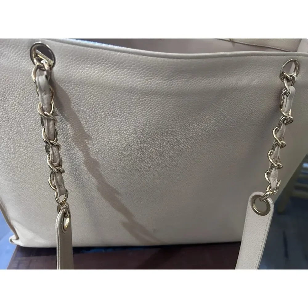 CHANEL measurements 16